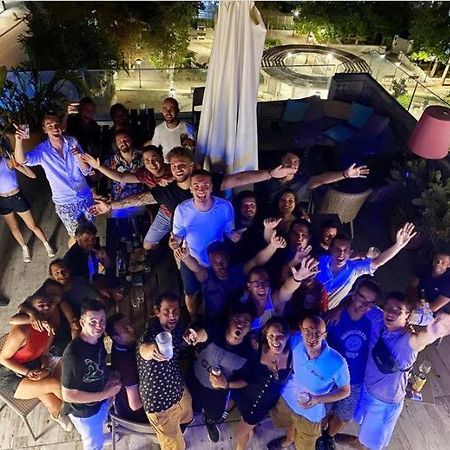 Saint Julian's Marco Polo Party Hostel מראה חיצוני תמונה