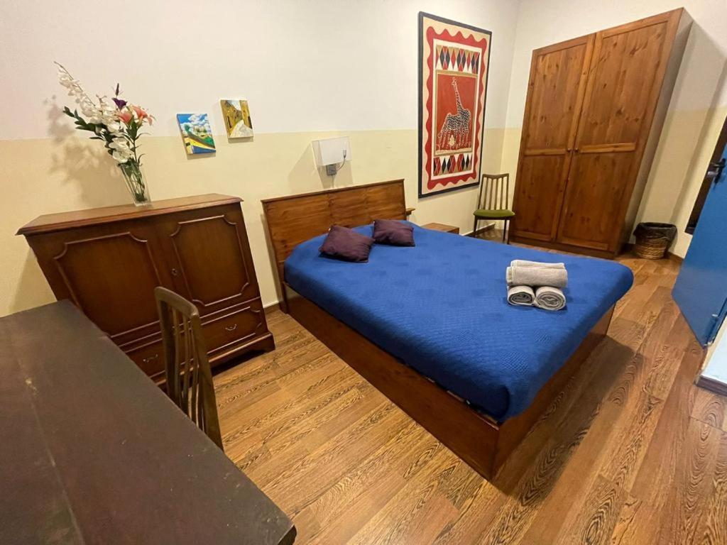 Saint Julian's Marco Polo Party Hostel מראה חיצוני תמונה