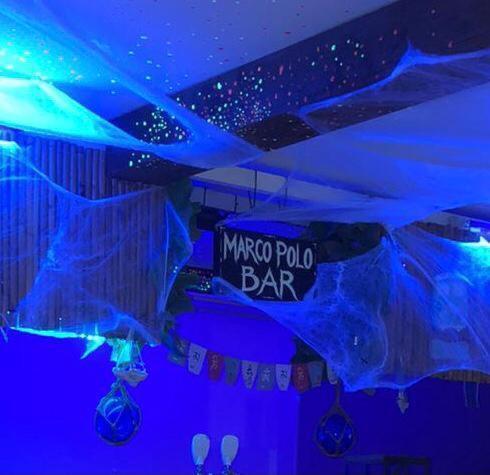 Saint Julian's Marco Polo Party Hostel מראה חיצוני תמונה