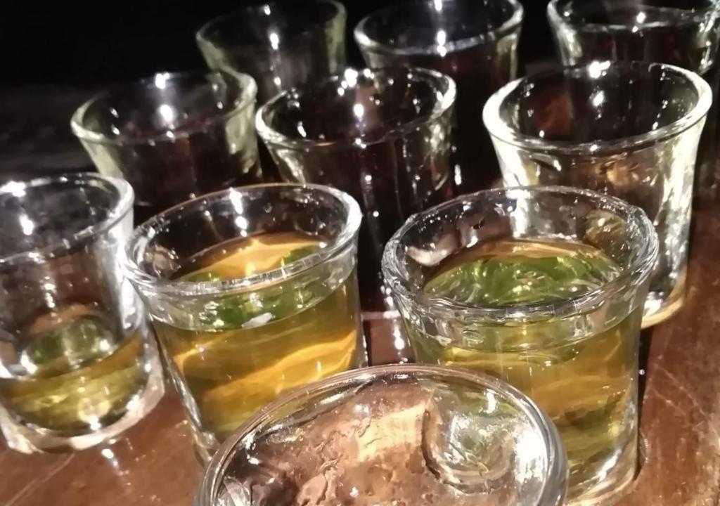 Saint Julian's Marco Polo Party Hostel מראה חיצוני תמונה