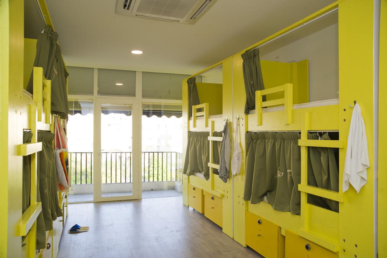 Saint Julian's Marco Polo Party Hostel מראה חיצוני תמונה