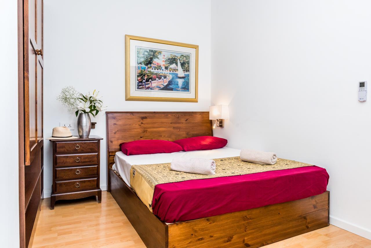 Saint Julian's Marco Polo Party Hostel מראה חיצוני תמונה