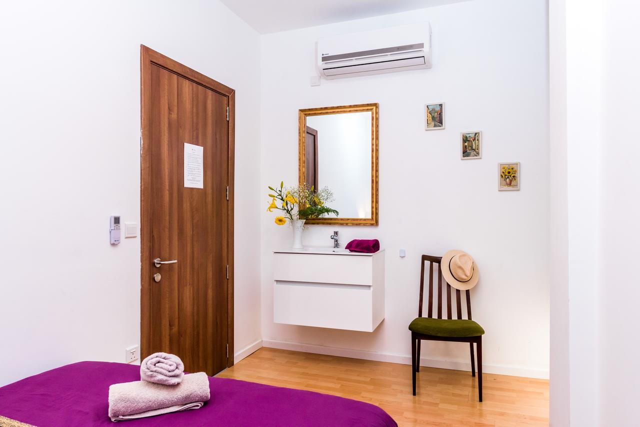 Saint Julian's Marco Polo Party Hostel מראה חיצוני תמונה
